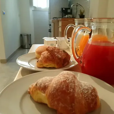 فندق مبيت وإفطار Gli Angeli لوريتو