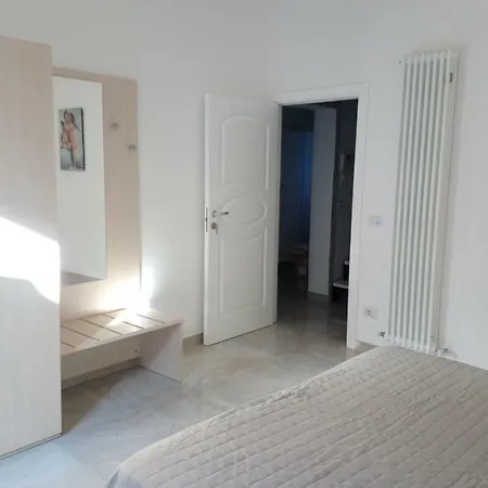 Gli Angeli فندق مبيت وإفطار 3*