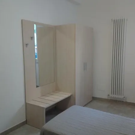 Gli Angeli فندق مبيت وإفطار