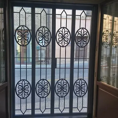 فندق مبيت وإفطار Gli Angeli