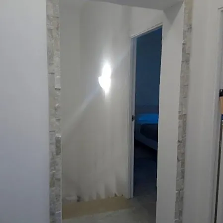 Gli Angeli Отель типа 