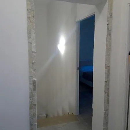 Gli Angeli Отель типа 