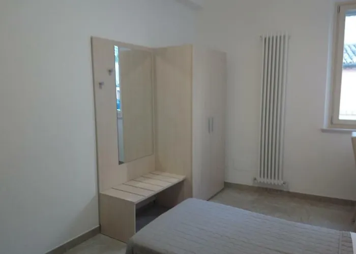 Gli Angeli Frühstückspension