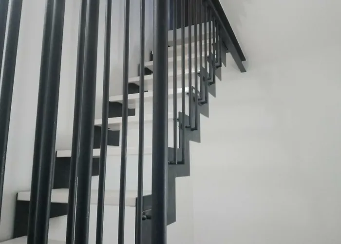 Gli Angeli Frühstückspension