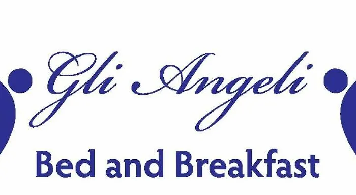 Frühstückspension Gli Angeli 3*